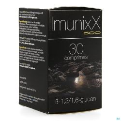 Imunixx 500 tabl 30x911mg