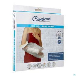 Cameleone Aquaprotection Volledige Arm Transp M 1