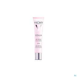 Vichy Idealia Bb Cream Light Shade 40ml