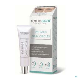 Remescar Poches & Cernes Tube 8Ml