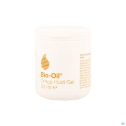 Bio-oil Gel Droge Huid 50ml