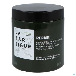 Lazartigue Masque Reparation Intense 250Ml