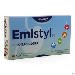 Emistyl 30 caps 30