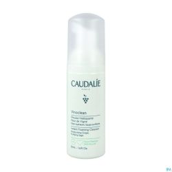Caudalie Vinoclean Mousse Nett. Fleur Vigne 50Ml