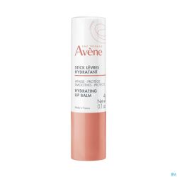 Avene Les Essentiels Stick Levres Hydratant 4g