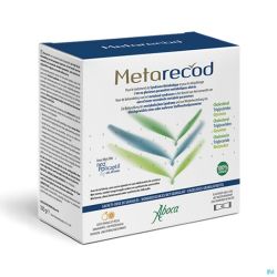 Metarecod Granules Sach 40