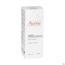 Avene Essentiels Verzacht. Hydraterend Masker 50ml