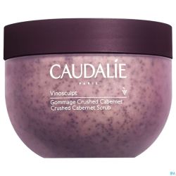 Caudalie Vinosculpt Gommage Crush.cabernet 250g Nf