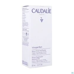 Caudalie Vinoperfect Serum Eclat A/taches 50ml