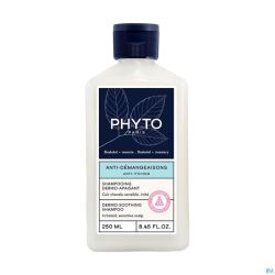 Phyto Solutions Sh A/jeuk Fl 250ml