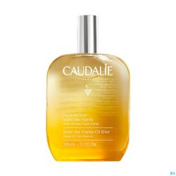 Caudalie Huile Soin Nourrissante 100ml