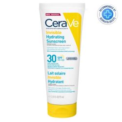 Cerave Sun Fluide Solaire Hydra Invisib.spf30 75ml