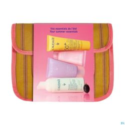 Caudalie Vinohydra Zomer Set 2026 4 Prod.