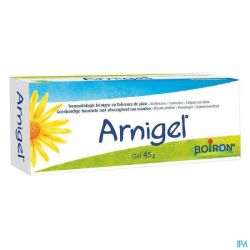 Arnigel Tube 45G Boiron