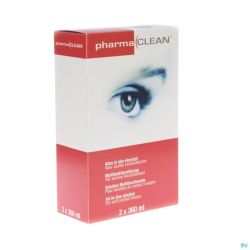 Pharmaclean All In One 2x360ml