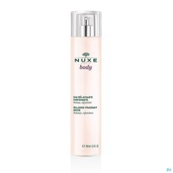 Nuxe Body Eau Delassante Parf. Vapo 100Ml