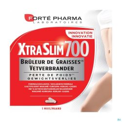 Minceur Xtraslim 700 Comp 120