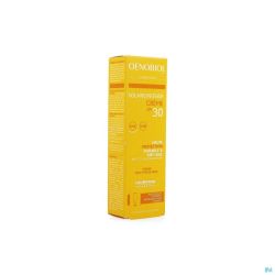 Oenobiol cosmetiques sol. intensif cr ip30 50ml