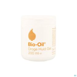 Bio-oil Gel Droge Huid 200ml