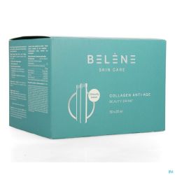 Belene Collagen A/Age Beauty Drink 30X25Ml