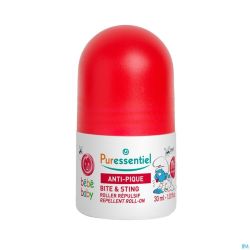 Puressentiel A/pique Roller Bebe 30ml