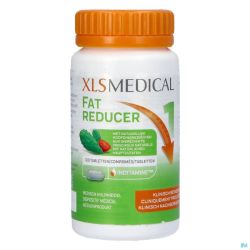 Xls Med. Fat Reducer Comp 120