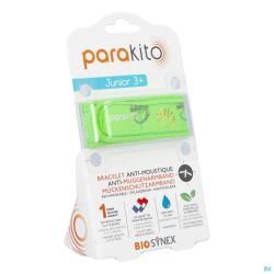 Para'kito Armband Junior Kameleon