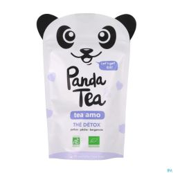Panda Tea Tea Amo 28 Sach 42g