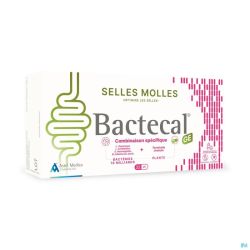 Bactecal Ge Caps 32
