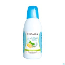 Pranadraine Drinkbare Opl 500ml Pranarom