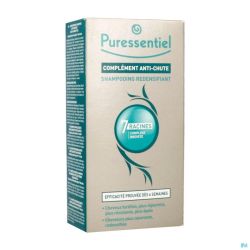 Puressentiel Anti Chute Shampoo Redensifiant 200ml