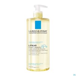 Lrp Lipikar Huile Lavante Ap+ 750Ml