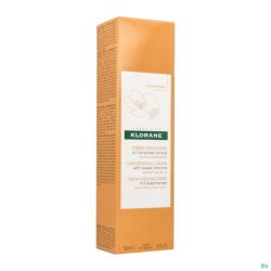 Klorane Corps Depilat. Cr Jambes Tube 150ml Nf