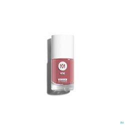 Meme vernis silicium bois rose 07 10ml