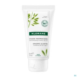 Klorane Capil. Baume Avoine 50ml