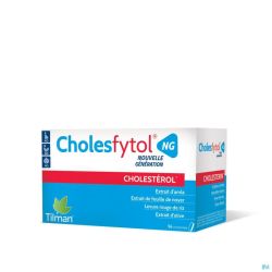 Cholesfytol Ng Comp 56