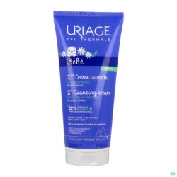 Uriage Bb 1ere Creme Lavante 200ml