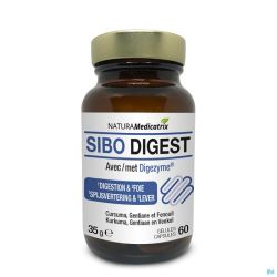 Sibo Digest Comp 60
