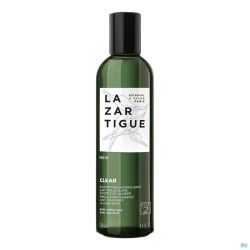 Lazartigue Clear Shampooing Normalisant 250ml