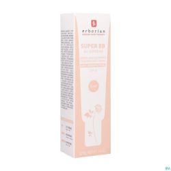 Erborian Super Bb Clair 40ml