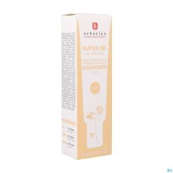 Erborian Super Bb Nude 40ml