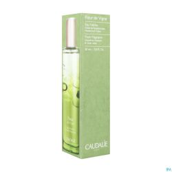 Caudalie Eau Fraiche Fleur De Vigne Spray 50Ml Nf