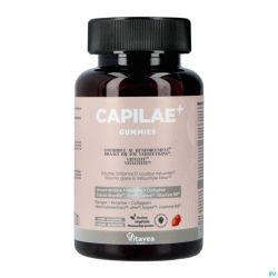 Vitavea Capilae Gummies 60