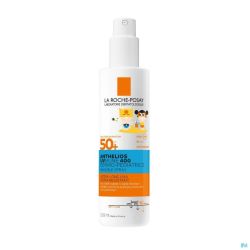 Lrp Anthelios Uvmune Spray Dermo-ped Spf50+ 200ml