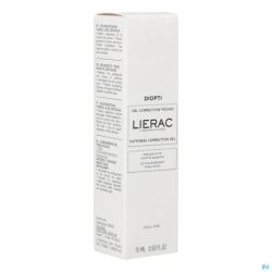 Lierac Diopti Poches Tube 15ml
