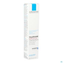 Lrp Toleriane Kerium Ds Concentrate 40ml