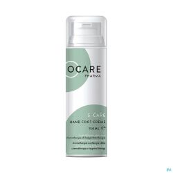 S Care Hand Foot Creme 150ml
