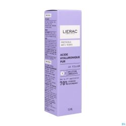 LIERAC PROTOCOLE FILLER A/RIDES STYLO 15ML
