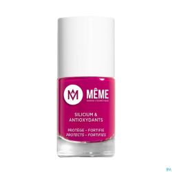 Même Vernis Fuchsia 19 Marie 10ml