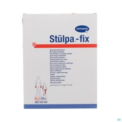 StÜlpa Fix Nr.2 Ong. 2cm 25 M